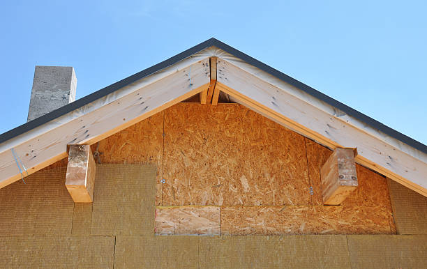 Best Weatherproofing and Sealing  in Minot, ND